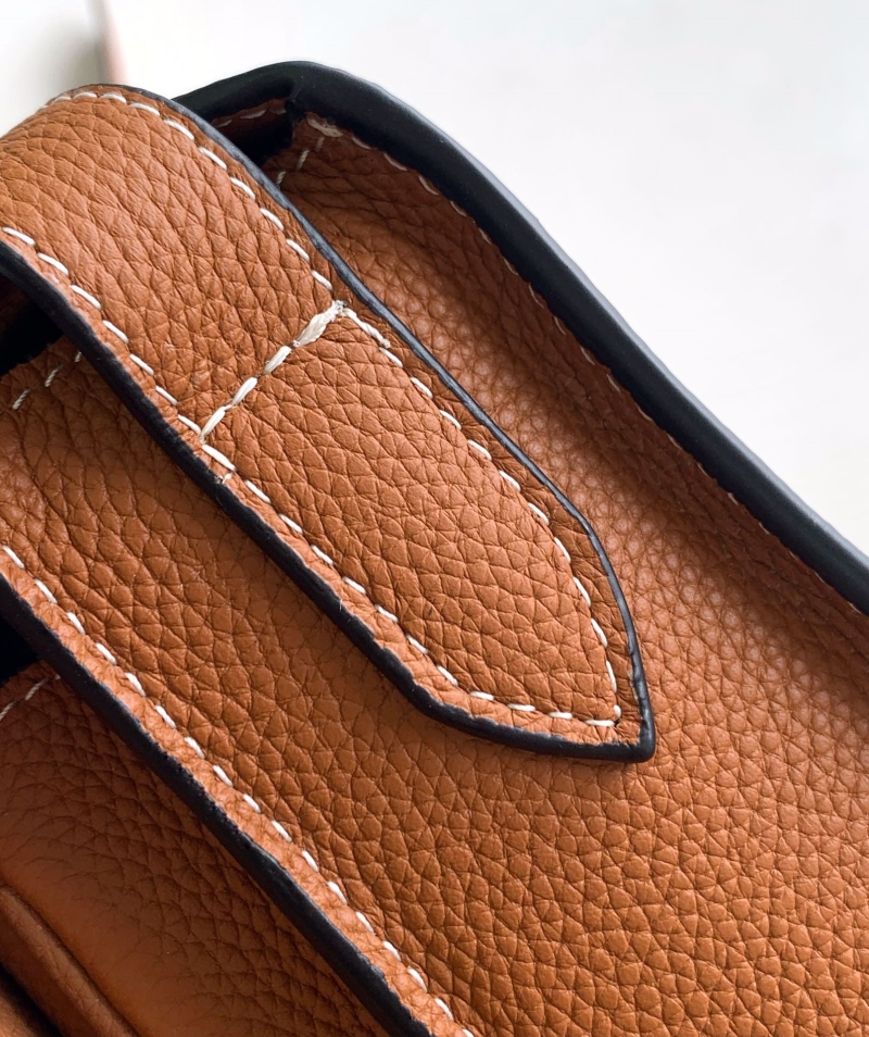 Hermes Satchel Bags